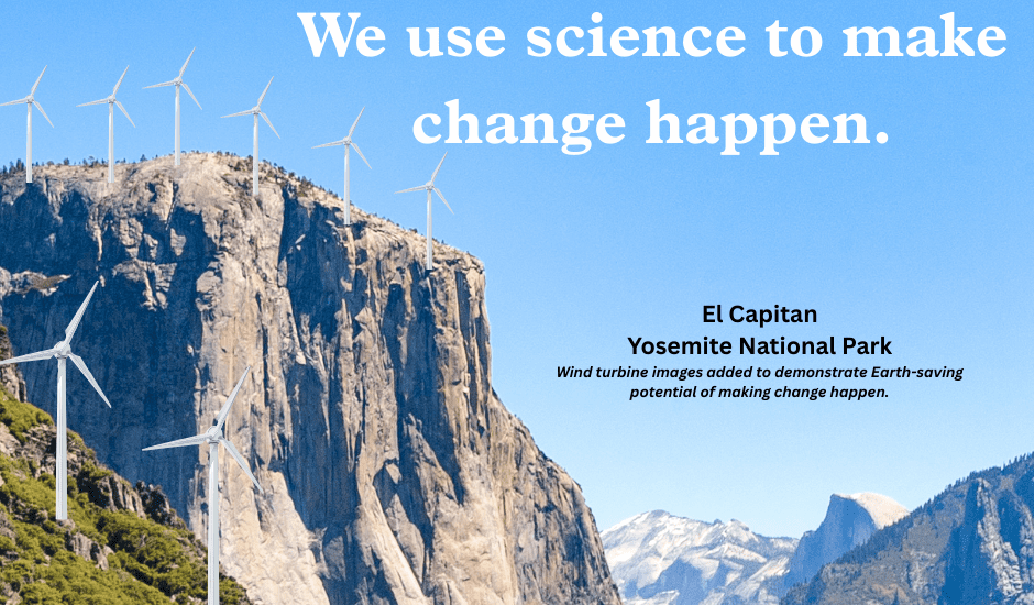 Enemies of Energy: Union of Concerned Scientists (UCS)