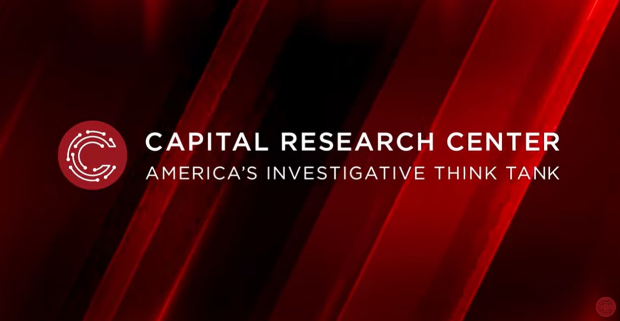 “Death to America”: Appendix -Capital Research Center
