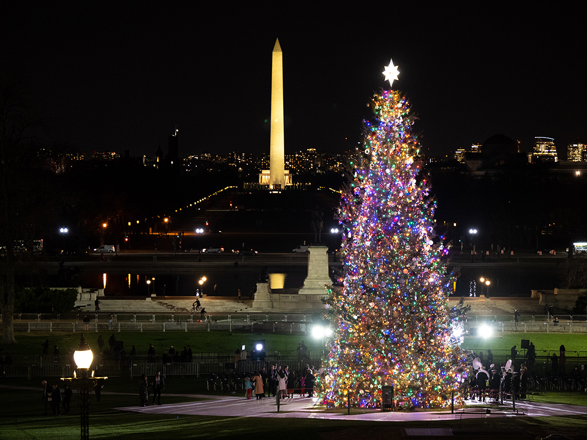 Christmas, 2024 -Capital Research Center