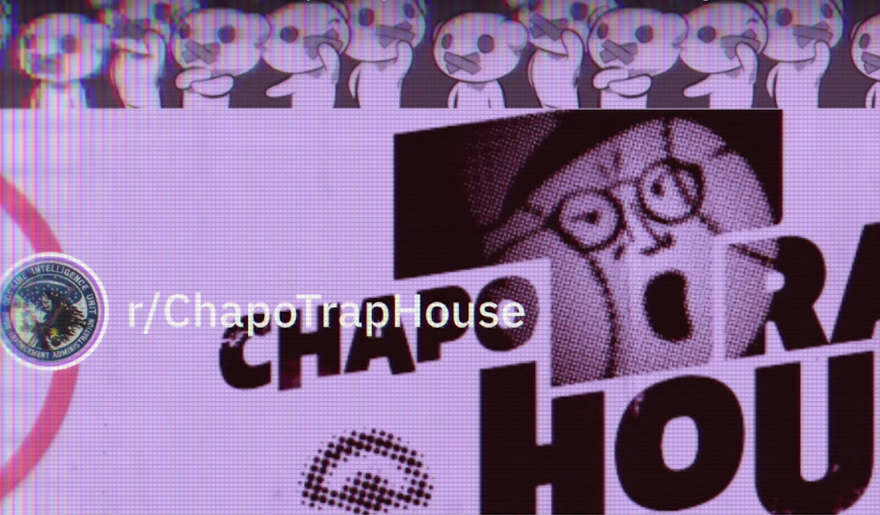 chapo trap house