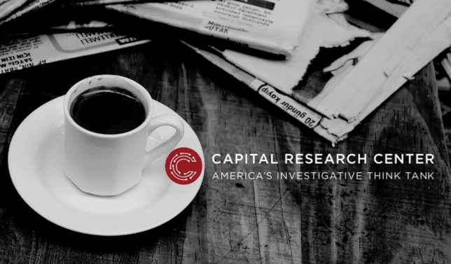 CRC News: Capital Research media appearances for June 2026