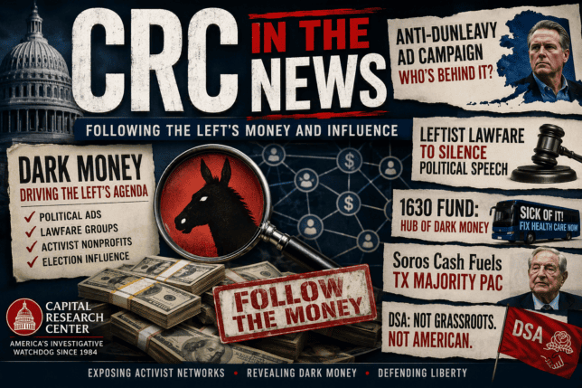 CRC News: A trusted source, again and again