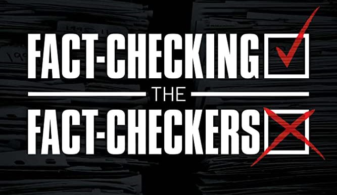 Book Review: Fact-Checking the Fact-Checkers