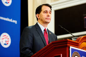 Gov. Scott Walker