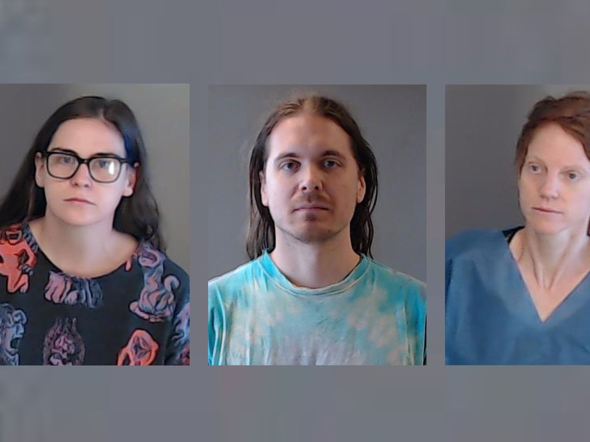 Antifa Money Launderers Fund Jihad Ally