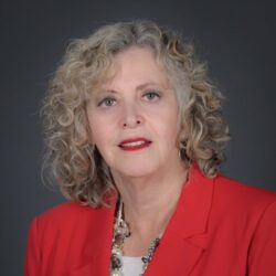 Nadine Richterman