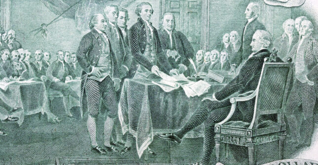 Signing Of Declaration Of Independence 644x334 