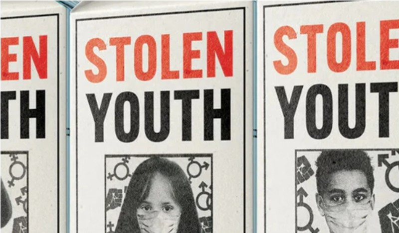 Stolen Youth and the “Power of the Powerless” -Capital Research Center