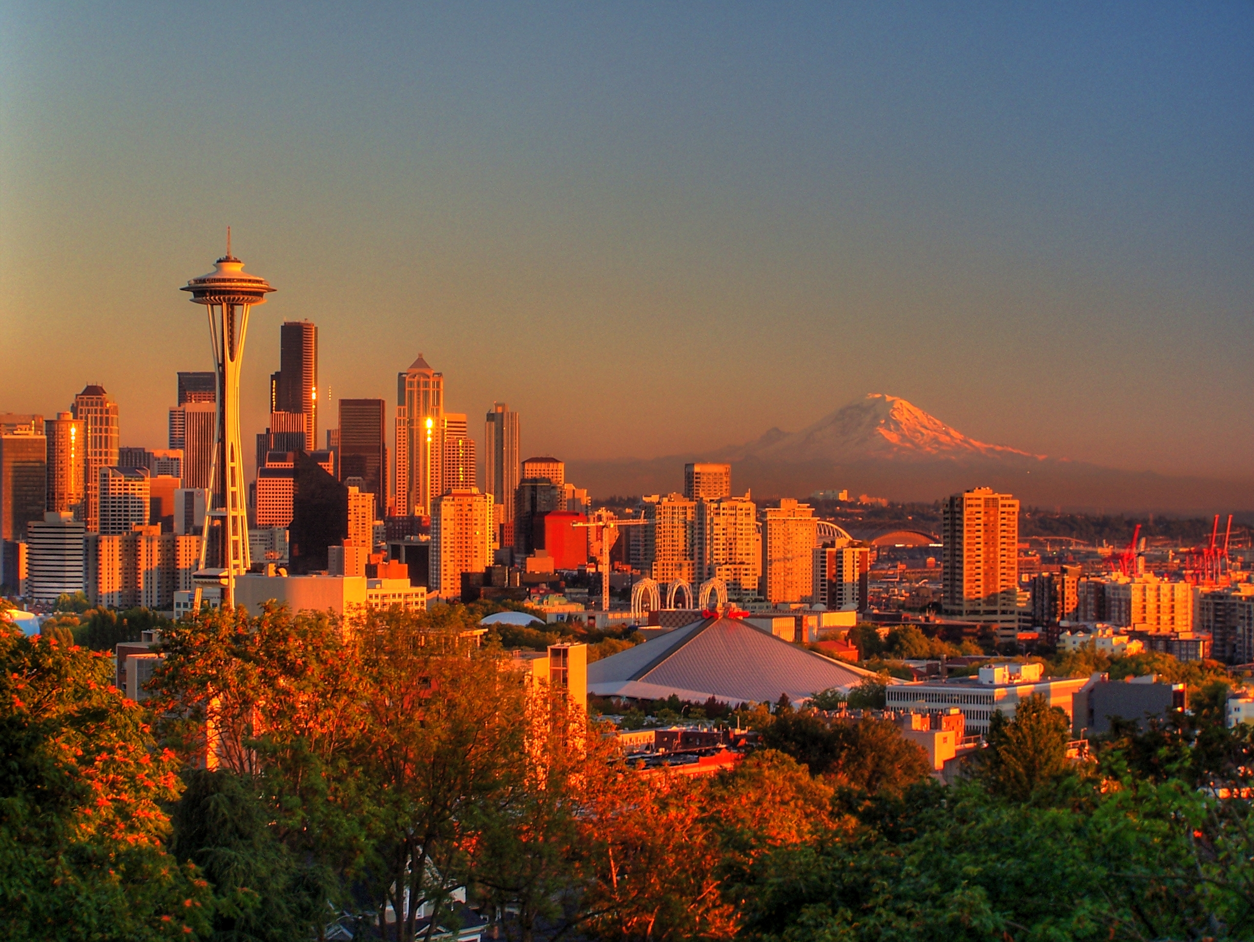 Seattle Head Tax Meets Reality - Capital Research Center