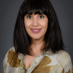 Tiffany Gabbay