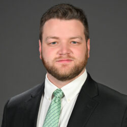 Parker Thayer