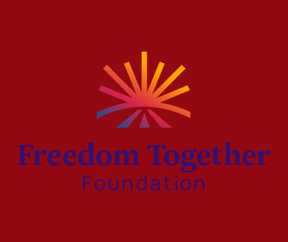 The Freedom Together Foundation -Capital Research Center