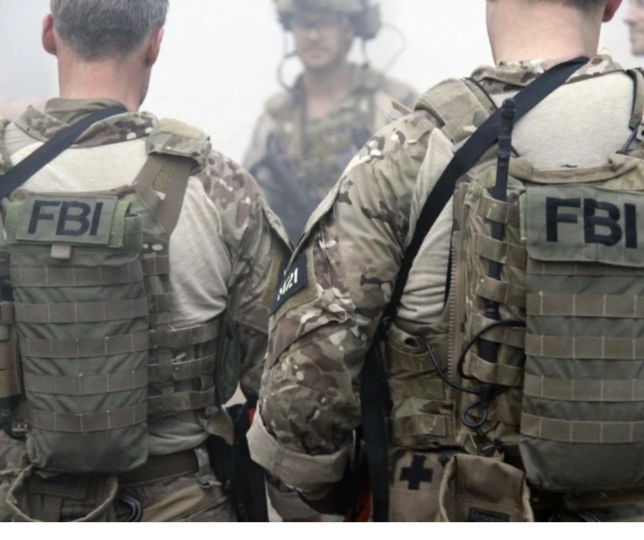 Ruby Ridge, Waco and other bad days for the FBI -Capital Research Center