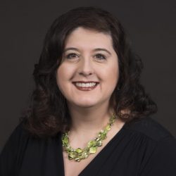 Kristen Eastlick