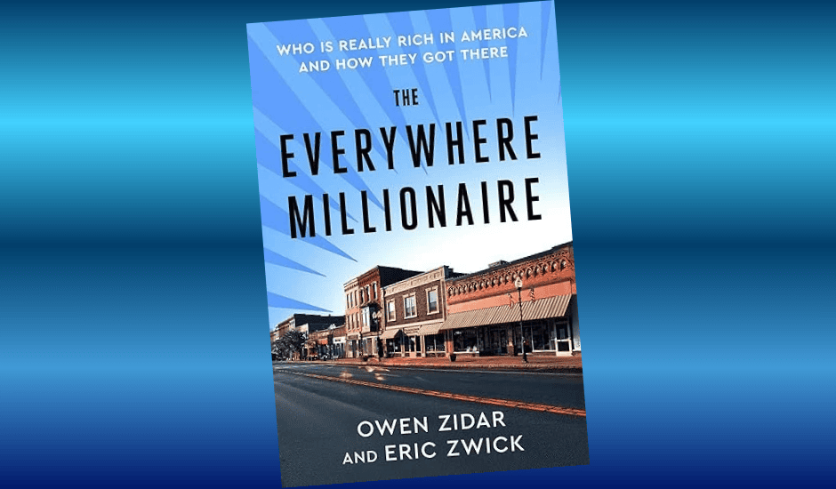 Two liberal economists accidentally celebrate America’s entrepreneurs