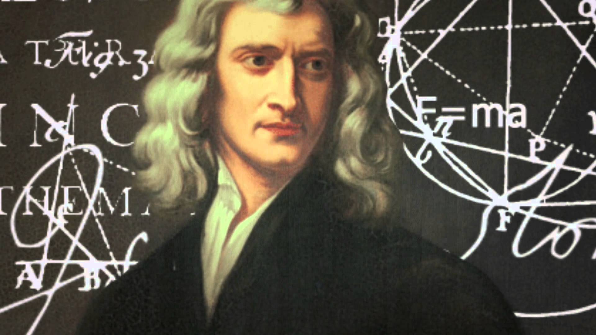 Biografia De Isaac Newton Isaac Newton Leyes De Movimiento De Newton Porn Sex Picture 9532