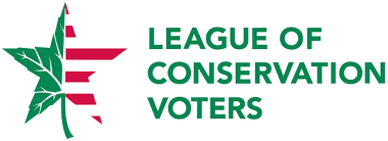 League Conservation Voters 