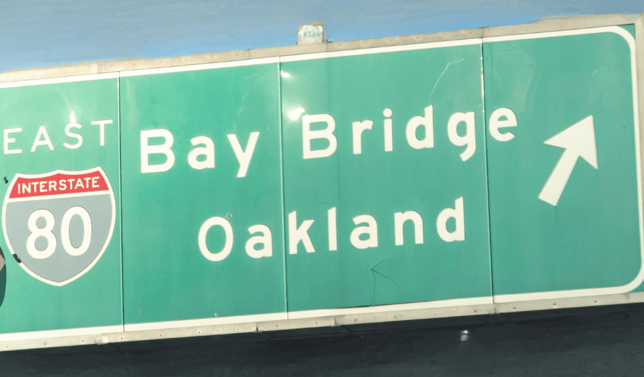 SIDEBAR: Oakland, an NGO city