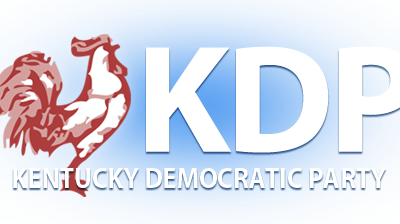 sja Kentucky Democratic Party emblem 150630