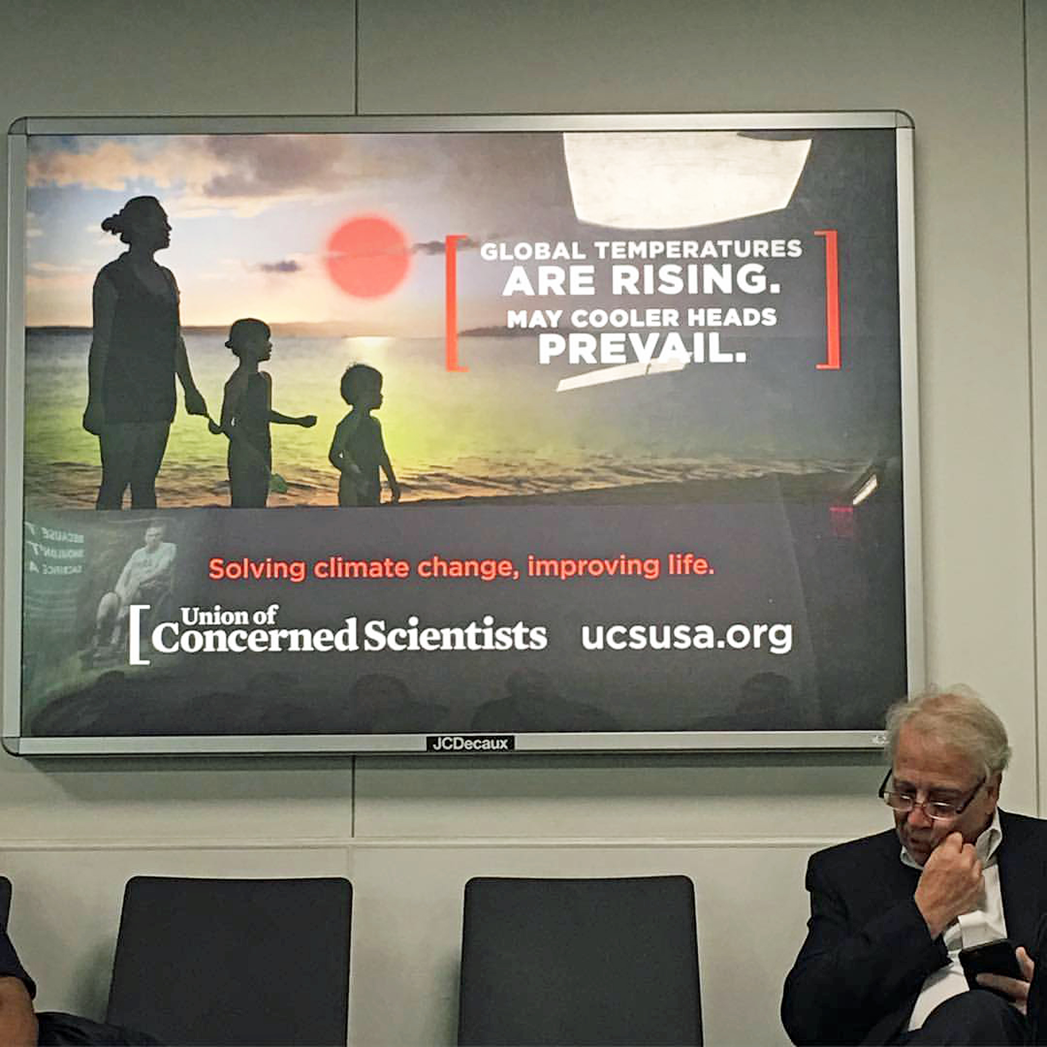 Hair-Trigger Alerts: How the Misnamed Union of Concerned Scientists ...