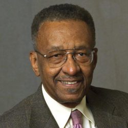 Dr. Walter Williams†